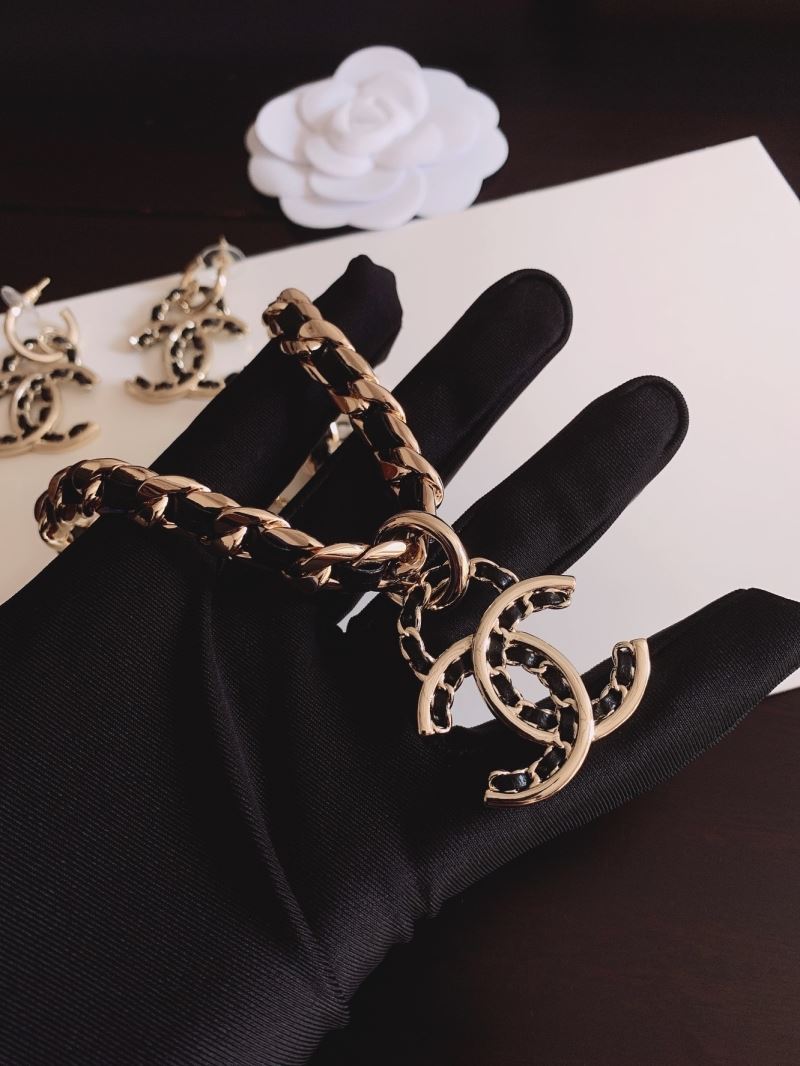 Chanel Brooches